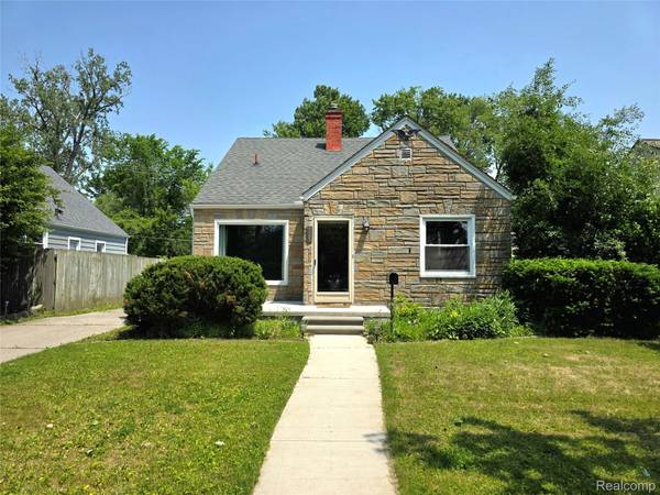 21723 California ST, St. Clair Shores, MI 48080