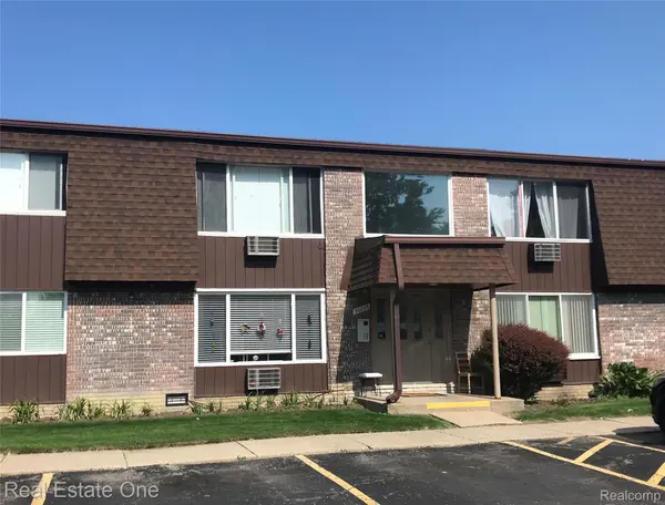 30225 Utica RD #226D, Roseville, MI 48066