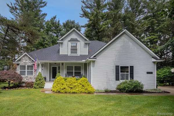 11177 Whispering Ridge TRL, Fenton, MI 48430