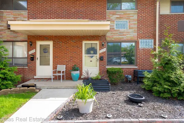29249 Tessmer CT #97,  Madison Heights,  MI 48071