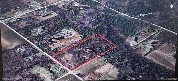 000 Kilburn, Grant Township, MI 48032