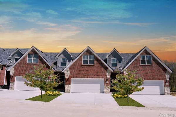 2627 Hampton Circle, Auburn Hills, MI 48326