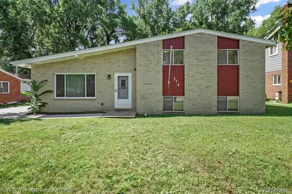 274 Beaver ST, Brighton, MI 48116