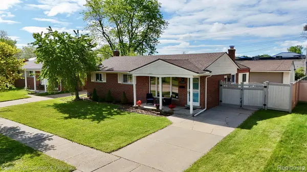31103 Roycroft ST, Livonia, MI 48154