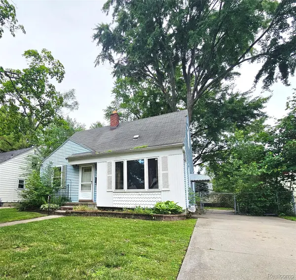 410 N Kenwood AVE, Royal Oak, MI 48067