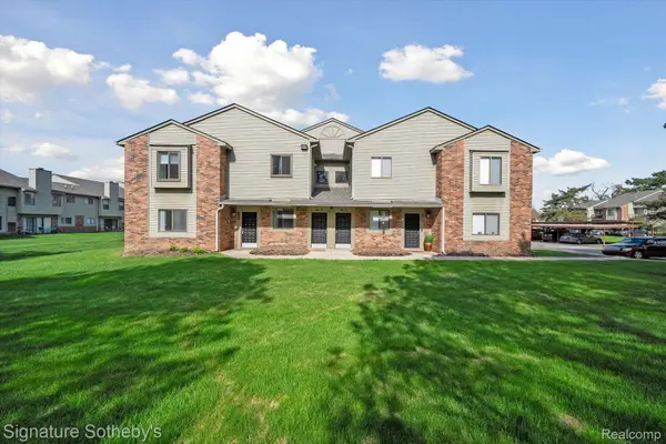 21920 INDIAN CREEK DR, Farmington Hills, MI 48335