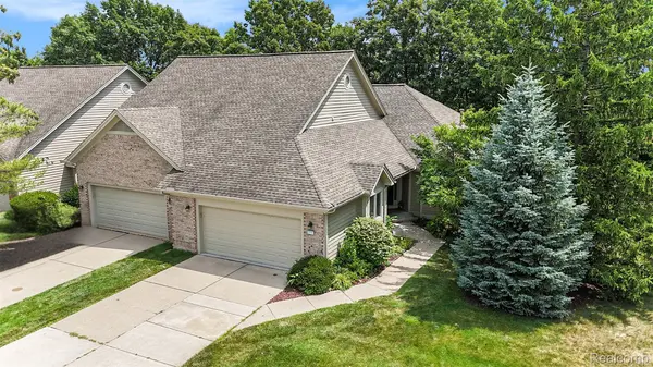 3787 Santa Fe TRL, Pittsfield Charter Township, MI 48108
