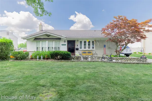36827 Weideman, Clinton Charter Township, MI 48035