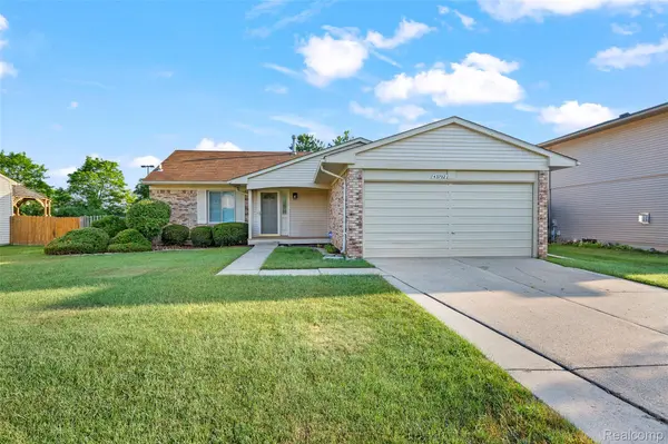 43702 Stuart DR, Canton Charter Township, MI 48187