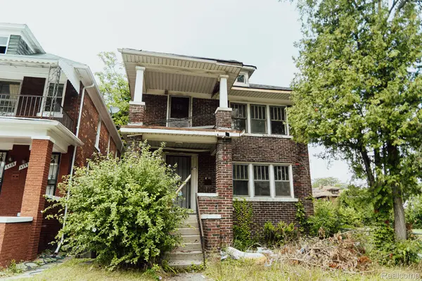 5200 MAPLEWOOD ST, Detroit, MI 48204