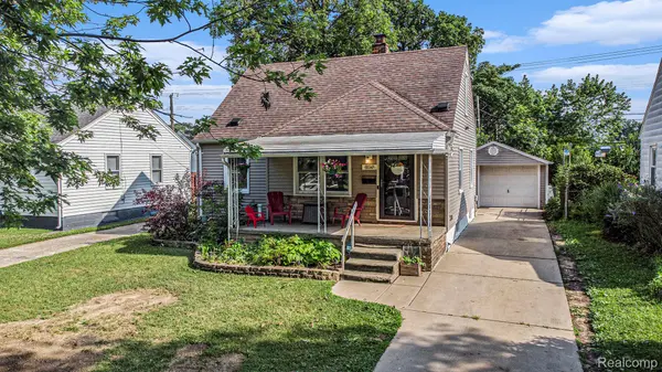 32247 Annapolis ST, Wayne, MI 48184
