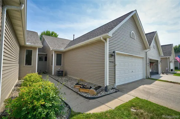 9280 Monica DR #53,  Davison,  MI 48423