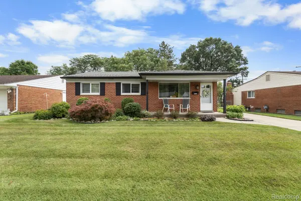 33451 Wexford ST, Westland, MI 48185