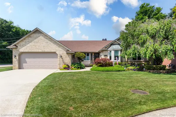 36166 Allen ST, Livonia, MI 48154