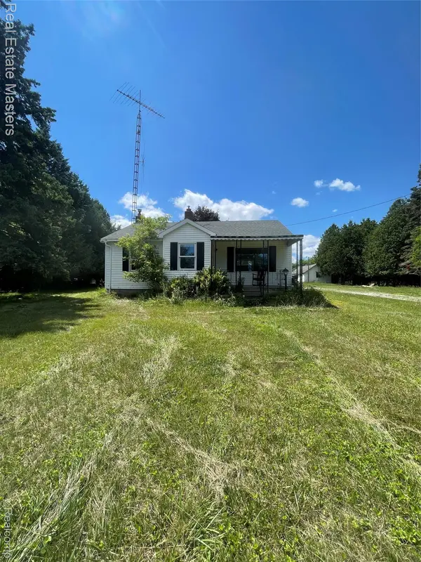 14452 Spruce RD, Sanborn Township, MI 48762