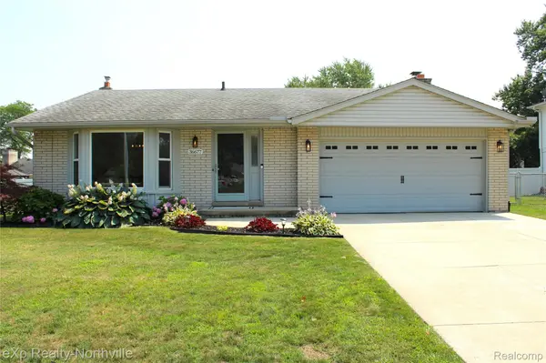 36677 6 Mile RD, Livonia, MI 48152