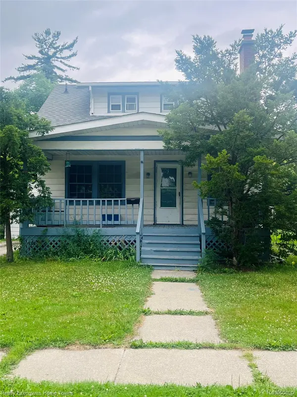 1329 Minnie ST, Port Huron, MI 48060