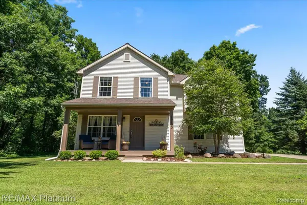 16155 Lydia CT,  Linden,  MI 48451