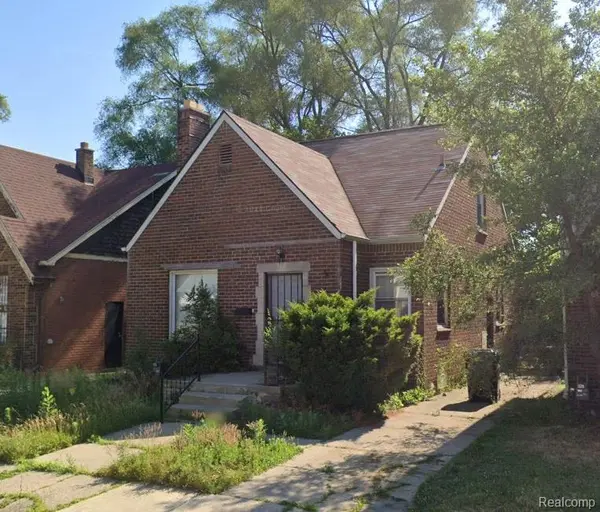 16570 Tracey ST, Detroit, MI 48235
