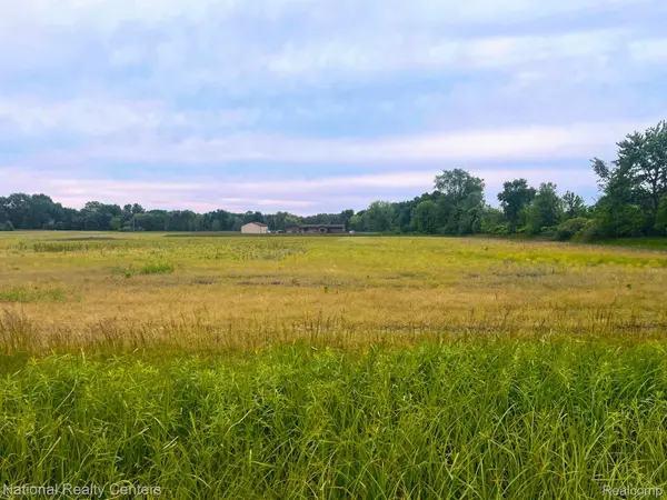 PARCEL C BURT RD,  Berlin Township,  MI 48002