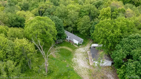 10531 Devils Lake HWY, Addison Village, MI 49220