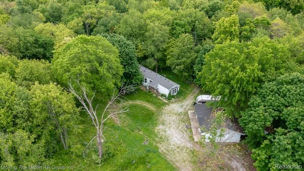 10531 Devils Lake HWY,  Addison Village,  MI 49220