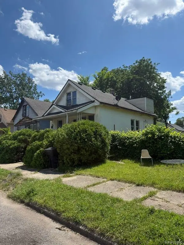 13953 Mackay ST, Detroit, MI 48212