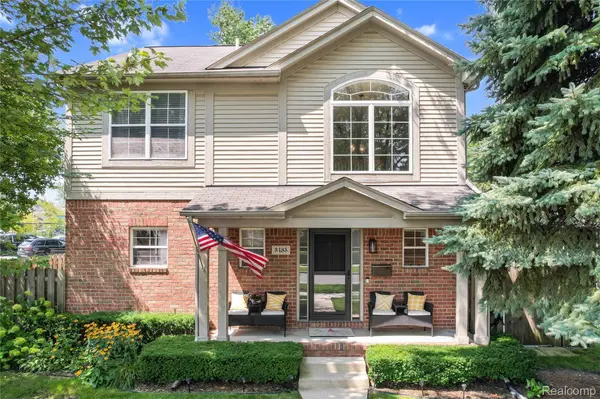 3485 Kenmore RD, Berkley, MI 48072