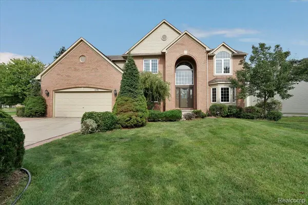 3178 Tiger Lily CT, Pittsfield Charter Township, MI 48103