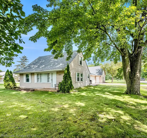 30110 Five Mile RD, Livonia, MI 48154