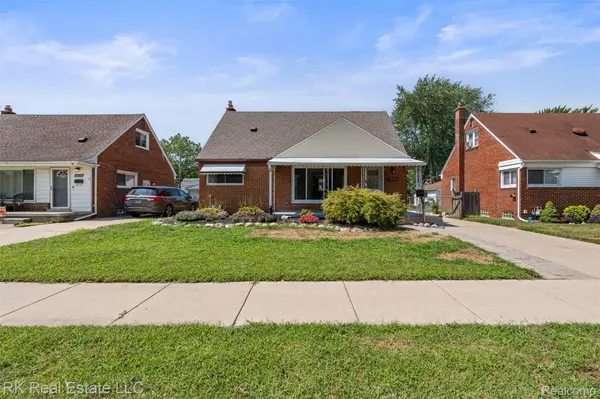 7564 Polk ST,  Taylor,  MI 48180