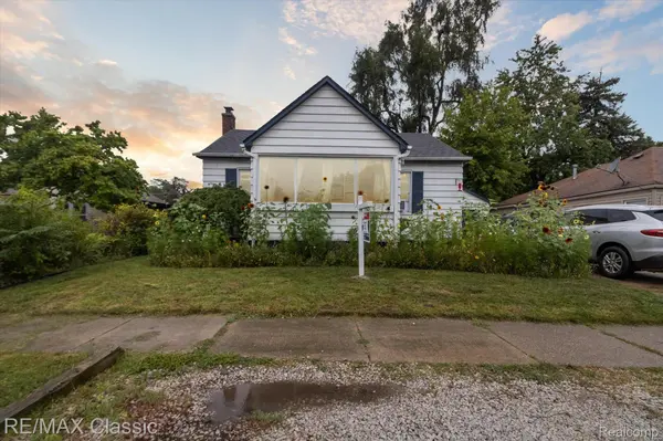18543 Farmington RD, Livonia, MI 48152