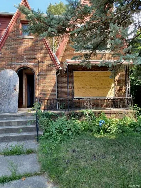 14112 Mansfield ST, Detroit, MI 48227