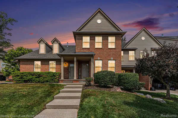 5187 Mesa DR, Utica, MI 48316