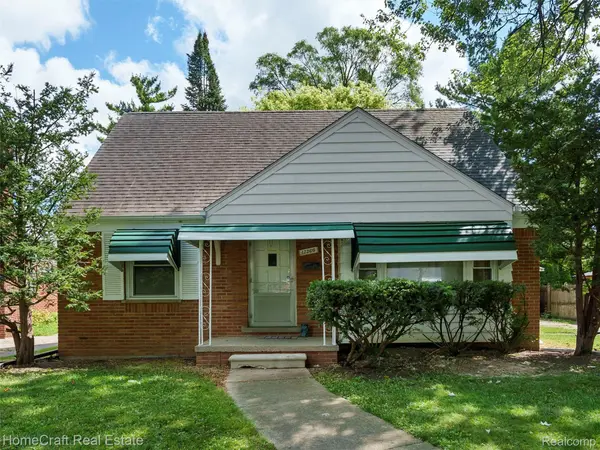 17366 Centralia, Redford Charter Township, MI 48240