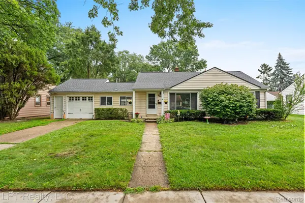14942 Melrose ST, Livonia, MI 48154