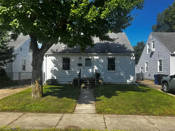 19941 Woodworth, Redford Charter Township, MI 48240