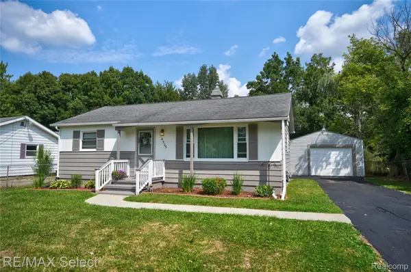 4505 Sheldon LN, Flint Charter Township, MI 48507