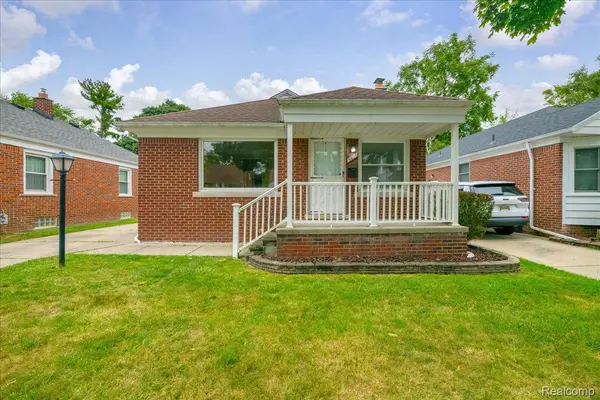 3829 Vassar ST, Dearborn, MI 48124