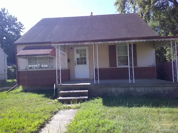 3006 Arizona AVE, Flint, MI 48506