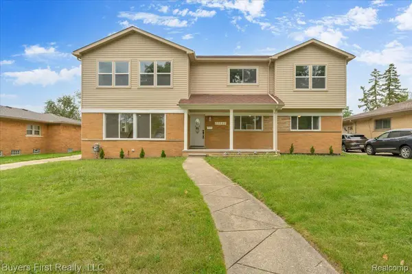 25131 Prairie DR, Southfield, MI 48075