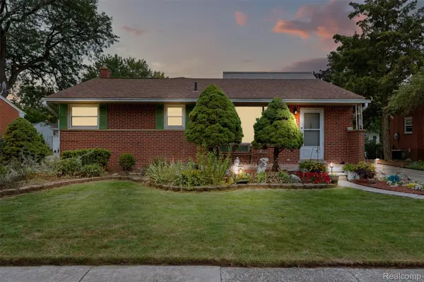 30905 Dalhay ST, Livonia, MI 48150