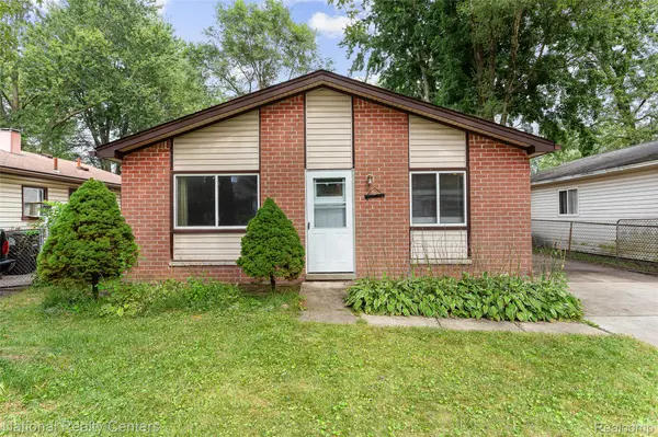 14057 Marvin ST,  Taylor,  MI 48180