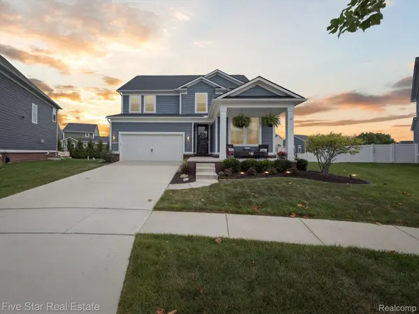 50264 Paine ST, Canton Charter Township, MI 48188