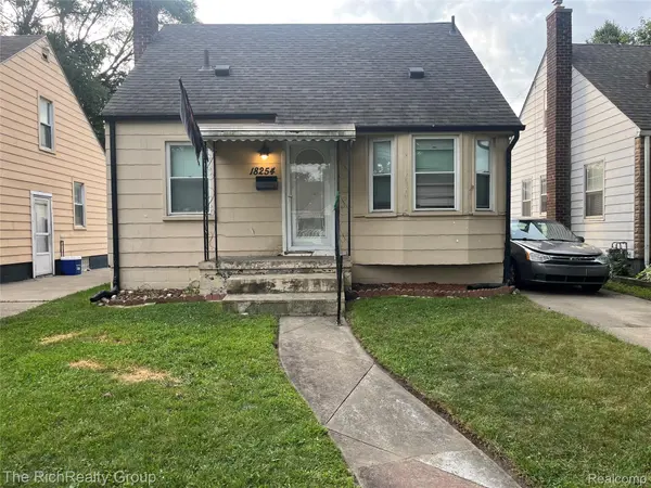 18254 Harman ST,  Melvindale,  MI 48122