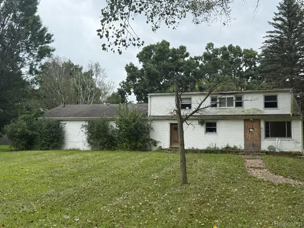 3335 Clinton Way RD, Blackman Charter Township, MI 49201