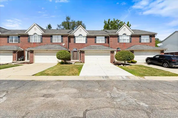 19236 W 11 Mile RD, Lathrup Village, MI 48076