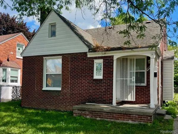 11210 Beaconsfield Street ST, Detroit, MI 48224