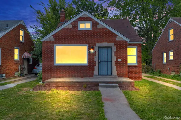 17918 Chester ST, Detroit, MI 48224