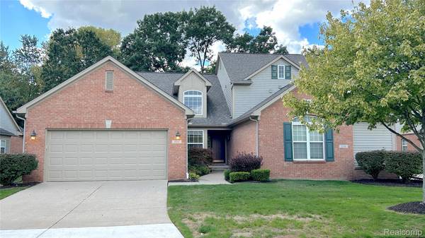 550 Cherry Grove RD #111, Canton Charter Township, MI 48188